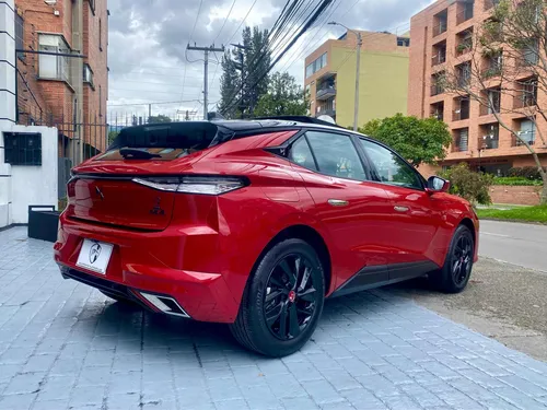 Citroen Ds-4