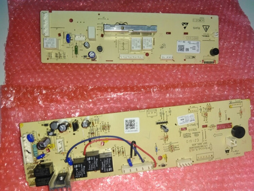 Plaquetas Lavarropas Patirck Y Ge Todos Los Modelos
