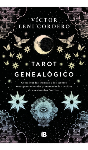 Tarot Genealógico - Víctor Leni Cordero