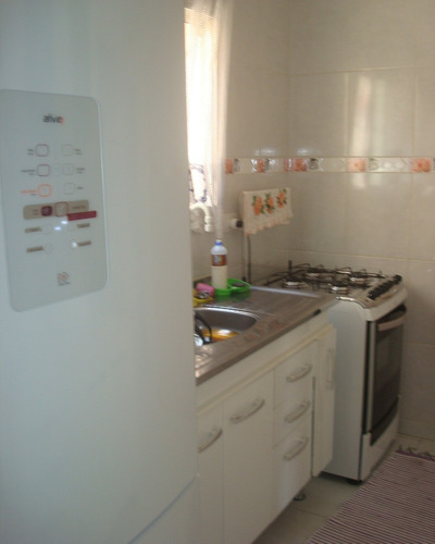 Imagem 3 de 9 de Apto Vende-se - Ap01304 - 2312060