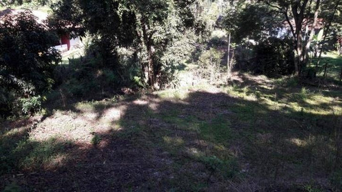 Imagem 5 de 14 de Área À Venda, 2700 M² Por R$ 300.000 - Jardim Santo Antônio Da Boa Vista - Jacareí/sp - Ar0013