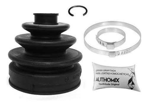 Kit De Reparo Homocinética Authomix Civic - Kj7319r