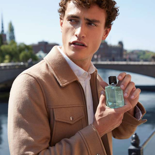 Eclat Toujours Intensité Eau De Toilette De Oriflame 75 Ml