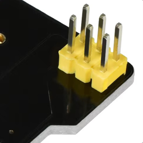 Fuente Modulo De Voltaje Adaptador Para Protoboard Usb C