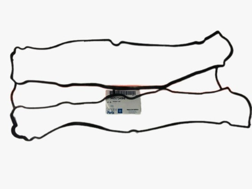 Empacadura Tapa Valvulas Optra Desing Advance Tapa Amarilla 