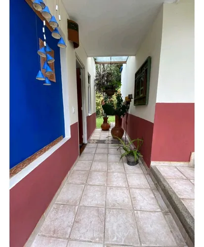 Vendo Finca En Villeta, Vereda Cuné, 3.000 Mt2