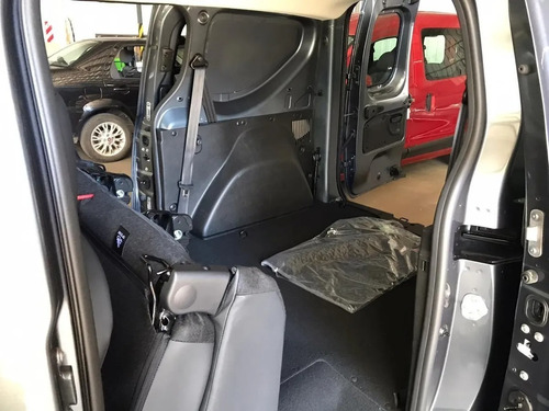 Imagen 10 de 15 de Renault Kangoo Confort 5 As 1.6 Oferta Final, Gastos Inclui