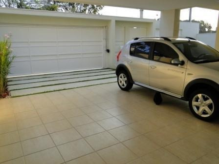 Sobrado Com 4 Dormitórios À Venda, 348 M² Por R$ 1.450.000,00 - Vila Oliveira - Mogi Das Cruzes/sp - So0111