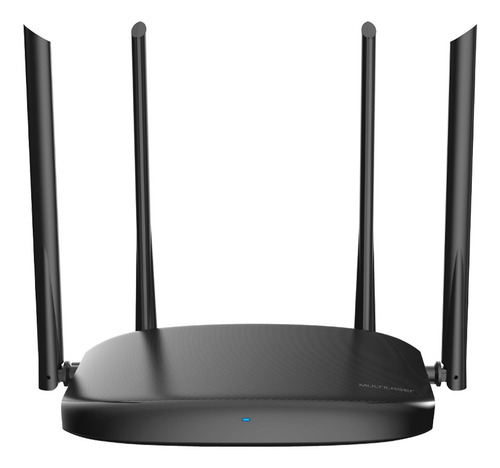 Roteador Wireless Ac1200 Gigabit Re015 Multilaser