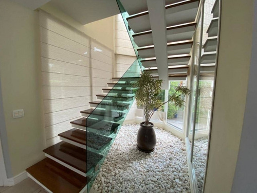 Imagem 5 de 20 de Casa Em Condomínio Para Alugar Jardim Das Samambaias Jundiaí - Baa1233