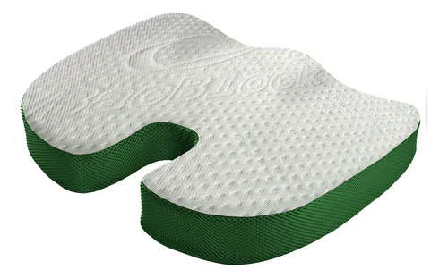 Almofada Assento Coccix Para Cadeira Gamer Vitasono
