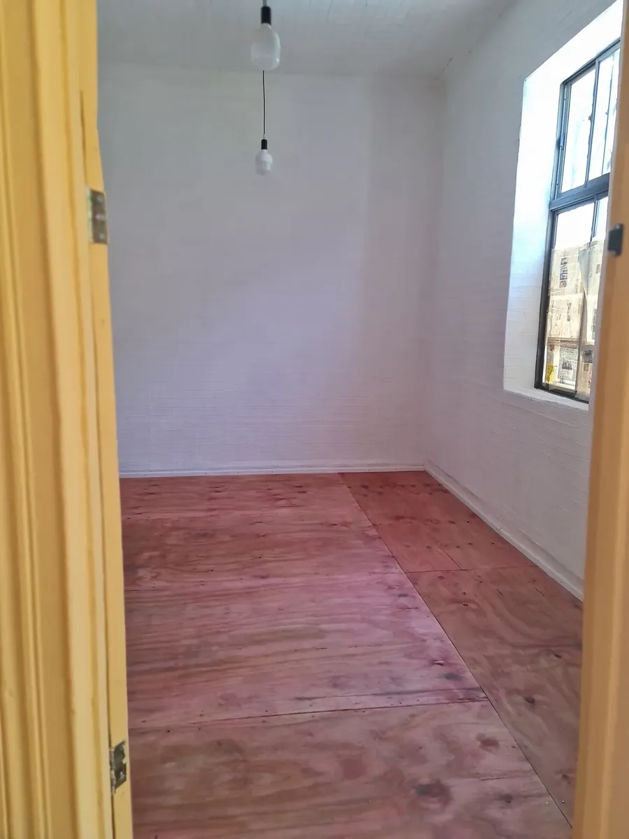 Imagen 2 de 30 de Esta Propiedad Se Encuentra Desocupada Y Lista Para Habitar