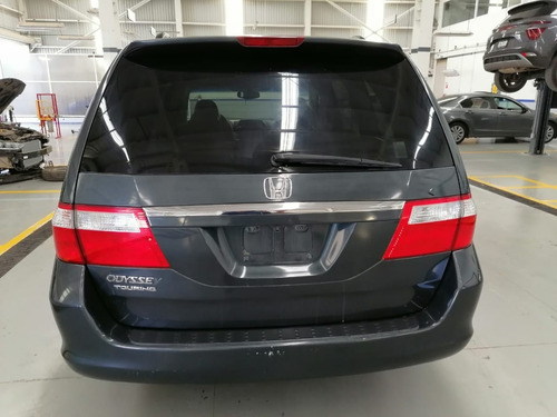 Imagen 6 de 15 de Honda Odyssey Touring