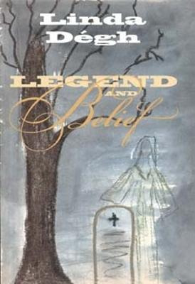 Libro Legend And Belief : Dialectics Of A Folklore Genre ...
