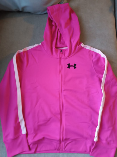 Conjunto Deportivo Under Armour Original De Mujer