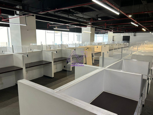 Oficina En Renta En Lomas De Chapultepec De 525 M² Lv113