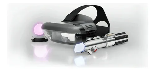 Lenovo Ar-7561n Lente De Realidad Virtual Jedi Challenge Ar