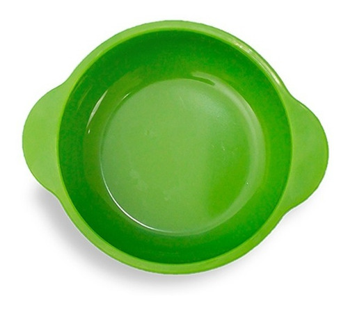 Imagen 4 de 6 de Bowl De Silicona Con Succion Abbi