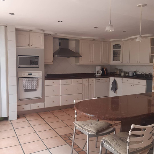 Imagen 6 de 13 de Casa En Venta. Macaracuay Av. Yare