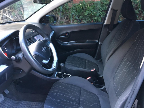 Kia Picanto Ion 1.200 Cc Automático