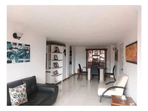 Venta Apartamento En Loma De Los Bernal Parte Baja