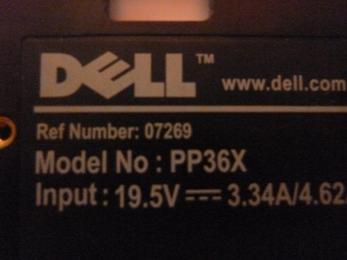 Placa 3 Puertos Usb De Notebook Dell Vostro 1310 Pp36x (Usado)