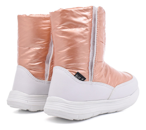 Bota Niña Pre Sky Nieve Lluvia Impermeable Blit 060 01