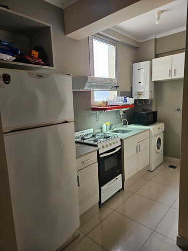 Departamento En Venta Centro Calle Juramento 1480 - Salta
