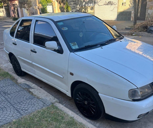 Volkswagen Polo Classic 1.6