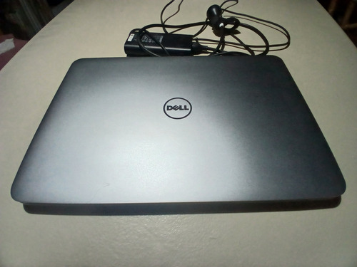 Notebook Dell Oxpcg3 Xps I7 Plateado (Usado)