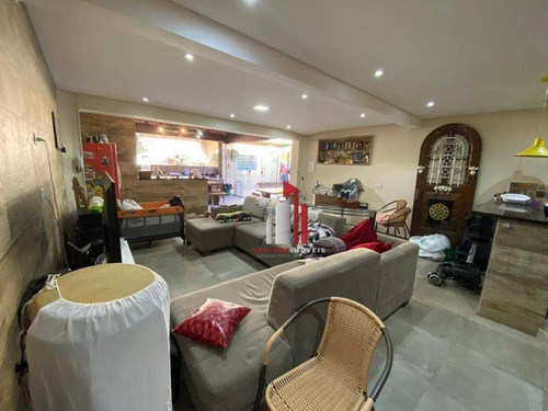 Imagem 13 de 30 de Casa Com 4 Dormitórios À Venda, 600 M² Por R$ 3.195.000,00 - Alto Da Lapa - São Paulo/sp - Ca0127