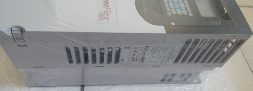 Inversor De Frequência Powerflex 753 20hp 380v Com Ihm