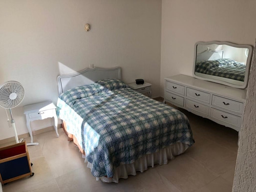 Imagen 9 de 25 de Casa Amueblada En Santa Fe Juriquilla (caisa)