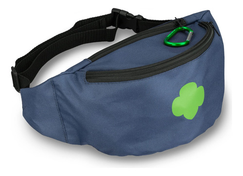 Dukal Chica Scout Fanny Pack De Primeros Auxilios Kit Wqxxn