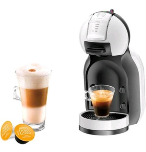Cafetera Dolce Gusto Minime 