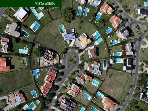 Casa En Venta Ubicado En San Isidro Labrador, Villanueva, Tigre
