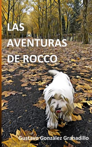 Las Aventuras De Rocco