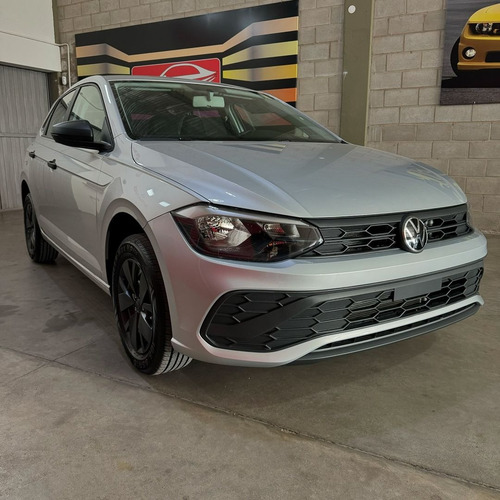 Volkswagen Nuevo Polo 1.6 Msi Track