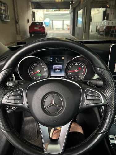 Mercedes-Benz Clase C 2.0 C250 Avantgarde 211cv At