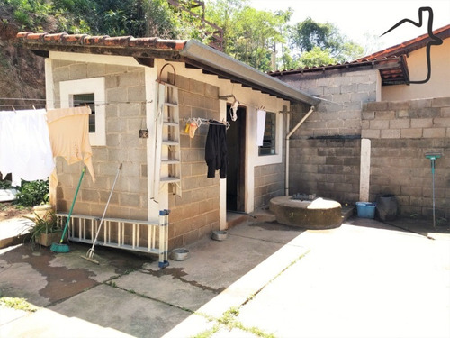 Imagem 24 de 30 de Casa A Venda Com 4 Dormitórios 4 Vagas Em Santana De Parnaíba Km 45 Da Castelo - Ca00031 - 33127831
