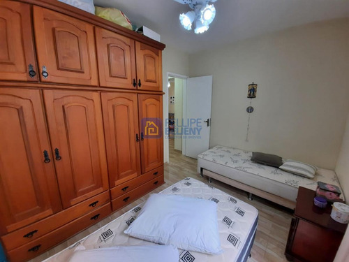 Imagem 10 de 15 de Apartamento Para Venda Em Cabo Frio, Centro, 2 Dormitórios, 2 Banheiros, 1 Vaga - Ap402_1-934092