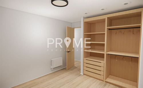 Nueva A Estrenar/ 3d,3b Mas Servicios, Estar, Quincho