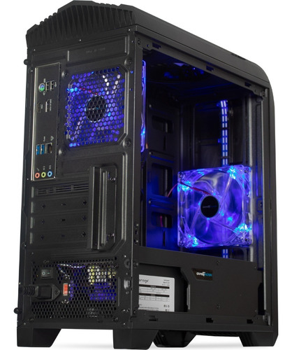 Imagen 4 de 6 de Xtreme Pc Gamer Amd Radeon R5 A6 9500 8gb 1tb Wifi