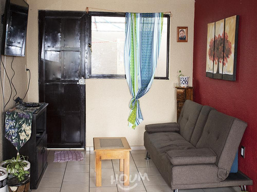 Imagen 1 de 20 de Casa En San Nicolás Totolapan, La Magdalena Contreras Con 4 Recámaras, 120 M², Id: 44479