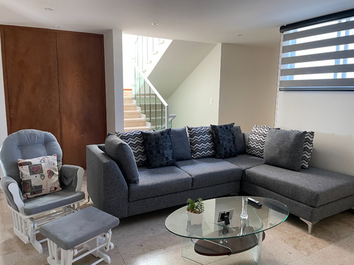 Magnifica Residencia En El Mejor Cluster De Puebla, Unica Por Sus Acabados Y Distribucion