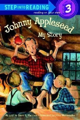 Johnny Appleseed - David L. Harrison&,,