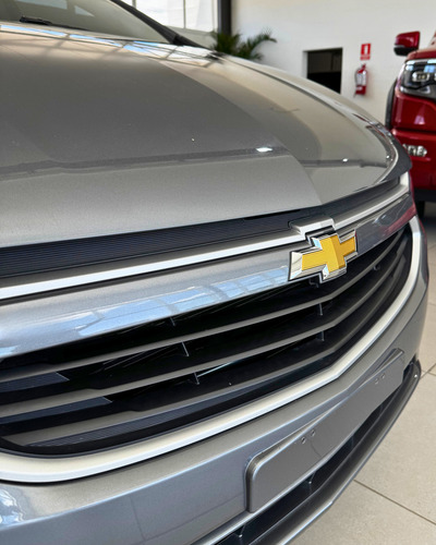 Chevrolet Onix 1.0 Joy 78cv