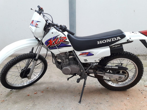Cubierta Enduro Reforzada 410x18 110 100 18 P/ Tornado P/ S