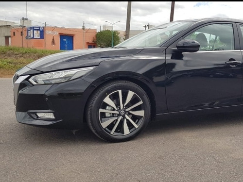 Imagen 4 de 16 de Nissan Sentra 2023 2.0 Exclusive Cvt