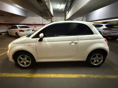 Fiat 500 1.4 Sport 105cv